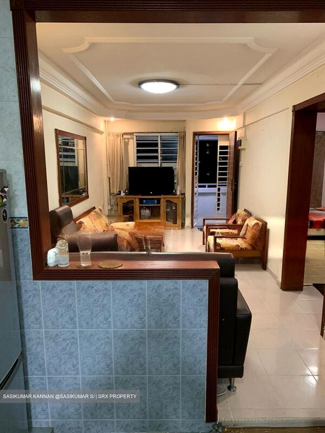Blk 320 Clementi Meadows (Clementi), HDB 3 Rooms #510779241